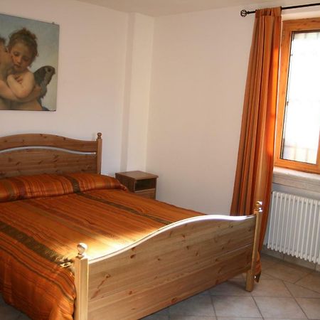 Concesio Cascina Valsorda Bed & Breakfast エクステリア 写真