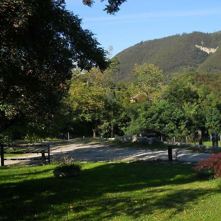 Concesio Cascina Valsorda Bed & Breakfast エクステリア 写真