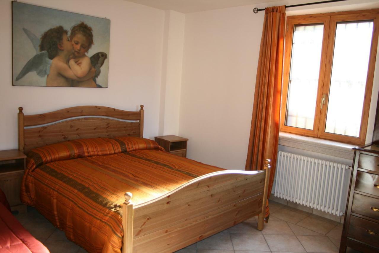 Concesio Cascina Valsorda Bed & Breakfast エクステリア 写真