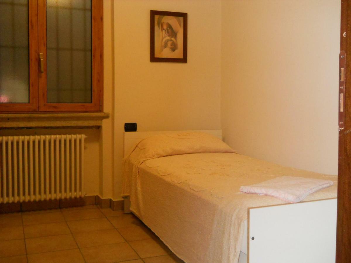 Concesio Cascina Valsorda Bed & Breakfast エクステリア 写真