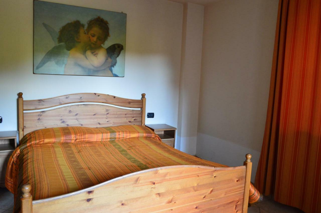 Concesio Cascina Valsorda Bed & Breakfast エクステリア 写真