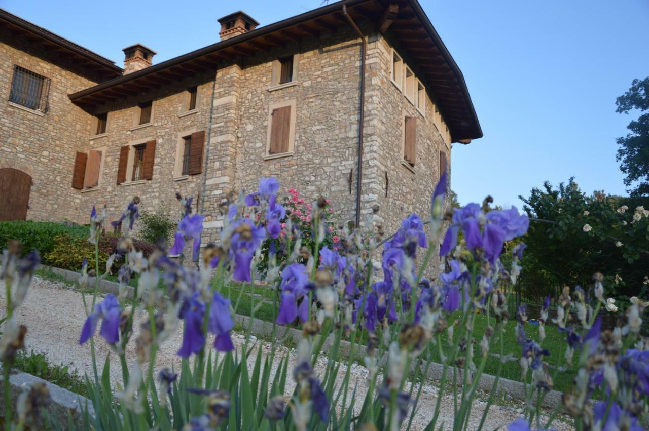 Concesio Cascina Valsorda Bed & Breakfast エクステリア 写真