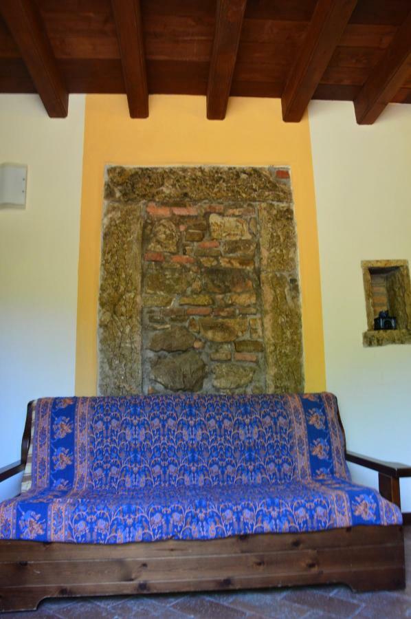 Concesio Cascina Valsorda Bed & Breakfast エクステリア 写真