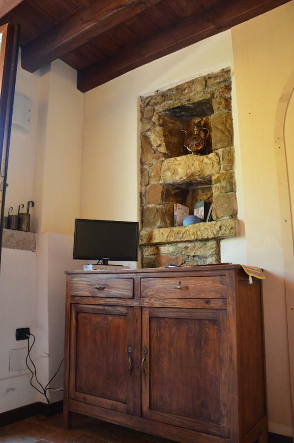 Concesio Cascina Valsorda Bed & Breakfast エクステリア 写真