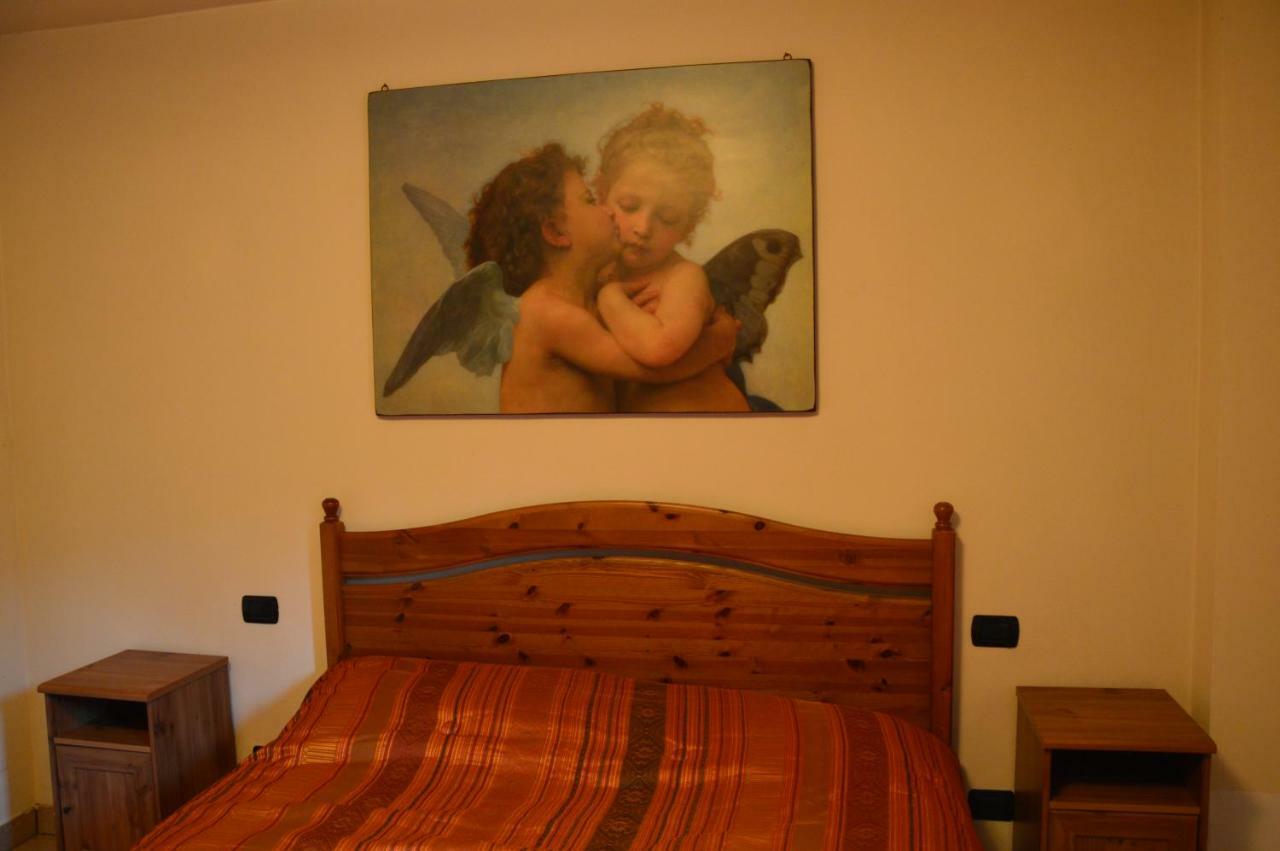 Concesio Cascina Valsorda Bed & Breakfast エクステリア 写真